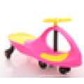 Best selling low price baby twist car plasma swing car tolo car wiggle swing car